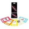 ¡Sexo! Juego De Cartas Con Posturas Sexuales / Es de Kheper Games | Piumer