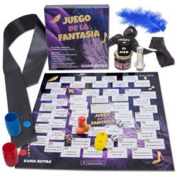 Juego De Las Fantasías de Diablo Picante | Piumer