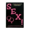 Sexo Lesbiano Juego De Cartas Es/En de Kheper Games | Piumer