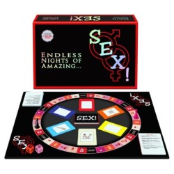 Sex Juego Para Parejas de Kheper Games | Piumer