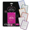 Secretplay - Juego Cambia Tu Rutina Version (Es/En) de Secretplay 100% Games | Piumer