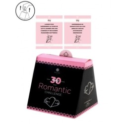 Secretplay - 30 Retos Romanticos (Fr/Pt) de Secretplay 100% Games | Piumer