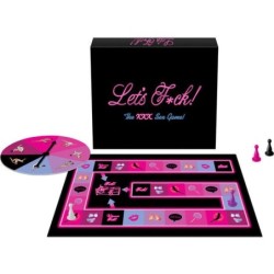 Lets Fuck El Juego Xxx de Kheper Games | Piumer