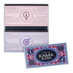 52 Trucos Sexuales Absolutamente Orgásmicos de Kheper Games | Piumer