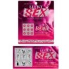 Lucky Sex Tickets Del Deseo de Kheper Games | Piumer