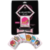 Secretplay - Juego Parejas Kamasutra Play  (Es/En/It/Fr/De/Pt) de Secretplay 100% Games | Piumer