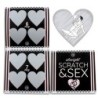 Secretplay - Scratch & Sex Juego Parejas Hetero (Es/En/Fr/Pt/De) de Secretplay 100% Games | Piumer