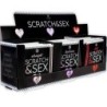 Secretplay - Display + Posturas Scratch & Sex (Es/En/Fr/Pt/De) de Secretplay 100% Games | Piumer