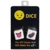 Dtf Dados Emojis de Kheper Games | Piumer