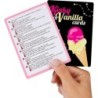Secretplay - Juego Kinky Or Vanilla /Es/En/Fr/De/It/Pt/Nl/ de Secretplay 100% Games | Piumer