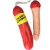 Dildo Chorizo Cantipalo Picante de Diablo Picante | Piumer