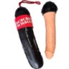 Dildo Morcilla De Burgos de Diablo Picante | Piumer