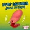 Pene Saltarin de Diablo Picante | Piumer