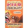 Caja 6 Chocolatinas Forma Pene de Diablo Picante | Piumer