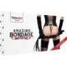 Just For You Kit Juguetes Bondage de Toyjoy | Piumer