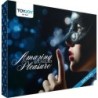 Amazing Pleasure Kit De Juguetes de Toyjoy | Piumer