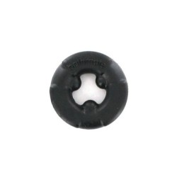 Anillo Pene Gladiator Negro...