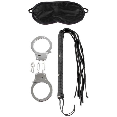 Kit Amantes De La Fantasia de Fetish Fantasy Series | Piumer