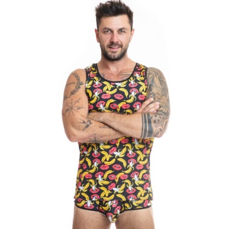 Anais Men - Banana Top Xl de Anais Men Accesories | Piumer