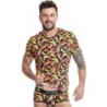 Anais Men - Banana Camiseta Xl de Anais Men Accesories | Piumer