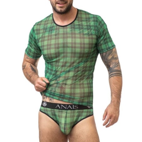 Anais Men - Magic Camiseta Xl de Anais Men Accesories | Piumer