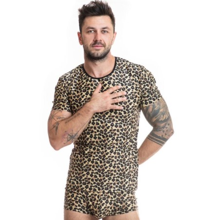 Anais Men - Mercury Camiseta S de Anais Men Accesories | Piumer