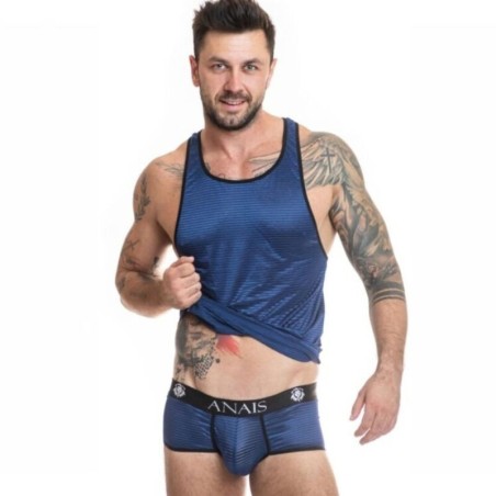 Anais Men - Naval Top L de Anais Men Accesories | Piumer