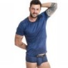 Anais Men - Naval Camiseta S de Anais Men Accesories | Piumer