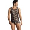 Anais Men - Power Top L de Anais Men Accesories | Piumer