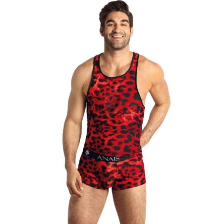 Anais Men - Savage Top Xl de Anais Men Accesories | Piumer
