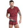 Anais Men - Savage Camiseta S de Anais Men Accesories | Piumer