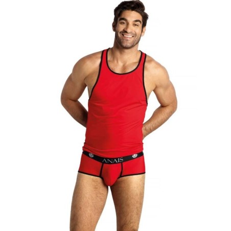 Anais Men - Soul Top M de Anais Men Accesories | Piumer