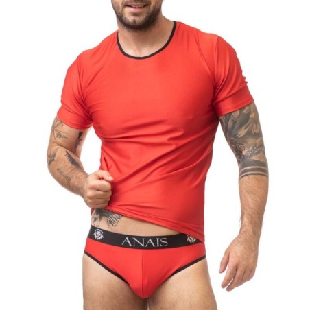 Anais Men - Soul Camiseta S de Anais Men Accesories | Piumer