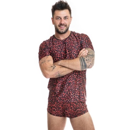 Anais Men - Tribal Camiseta Xl de Anais Men Accesories | Piumer