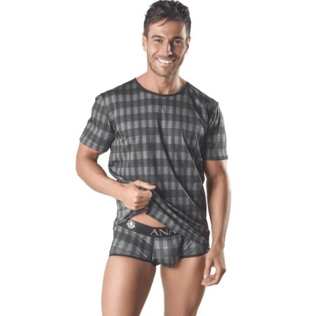 Anais Men - Aegis Camiseta L de Anais Men Accesories | Piumer