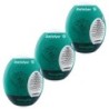 Satisfyer - 3 Huevos Masturbadores Naughty de Satisfyer Eggs | Piumer
