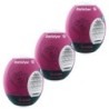 Satisfyer - 3 Huevos Masturbadores Bubble de Satisfyer Eggs | Piumer