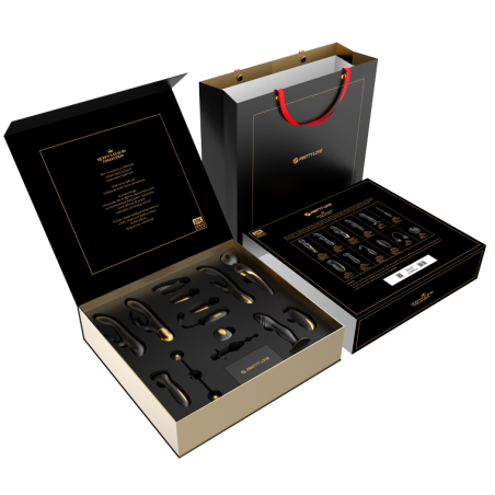 Queens Luxury Collection de Pretty Love | Piumer