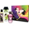 Shunga - Kit Fruity Kisses Collection de Shunga Kits | Piumer