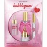 Bijoux - Indiscrets Bubblegum Play Kit Con Aceite Gel & Brillo De Labios de Bijoux Love Cosmetiques | Piumer