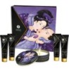 Shunga - Secret Geisha Frutas Exoticas de Shunga Kits | Piumer