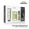 Xperience - Kit Tentación Dulce Sandía Con Potenciador De Orgasmos de Bruma | Piumer