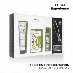 Xperience - Kit Tentación Dulce Sandía Vibro-Orgásmica de Bruma | Piumer