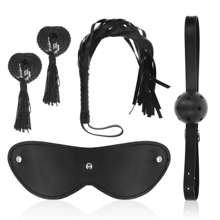 Ohmama - Set Para Parejas Numero 7 de Ohmama Set | Piumer
