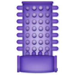 Ring Funda Pene Vibrador...