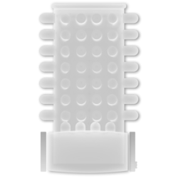 Ring Funda Pene Vibrador...