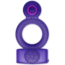 Ring Double Pleasure Anillo...