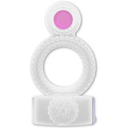 Ring Double Pleasure Anillo...