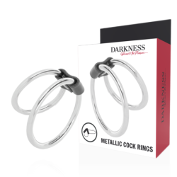 Darkness - Anilla Metal...