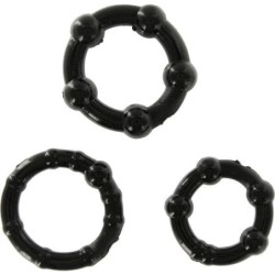 Juego Tres Anillos Pene...